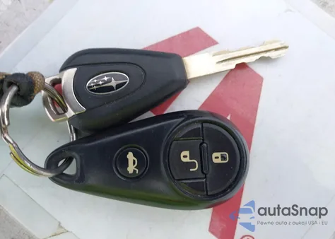 2006 Subaru Outback 2.5I Limited from USA, damaged, VIN 4S4BP62CX67329122